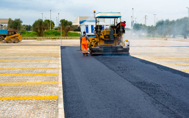 Best Gravel Driveway Installation in Harper, TX