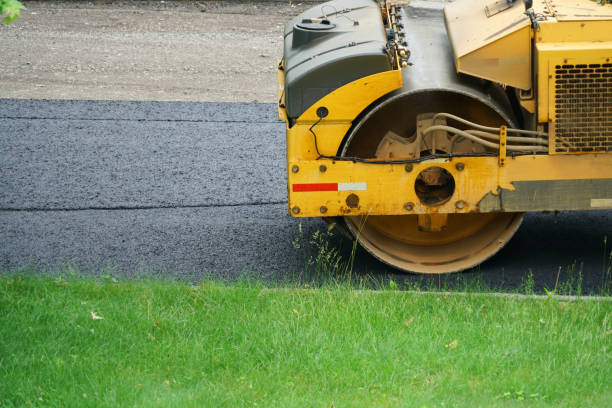 Harper, TX Driveway Pavers Company