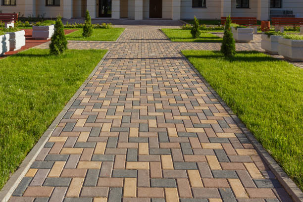 Best Heated Driveway Installation in Harper, TX